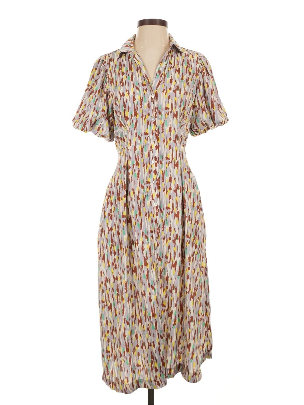MELLODAY dress